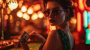Slots ဂိမ်းများ
