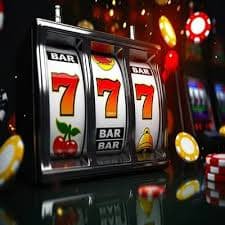 Live Casino တိုက်ရိုက်ကာစီနို